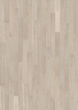 A60 15 x 22mm Push-In Aluminium Wood Effect Stair Nosing Edge Trim