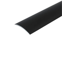 A04 49mm Aluminium Door Threshold Strip – Anodised Finish