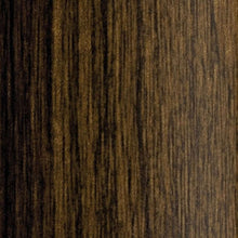 A65 50mm Aluminium Wood Effect Door Threshold Strip