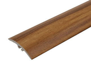 42mm PVC Wood-Effect Door Threshold Strip – D-P0200