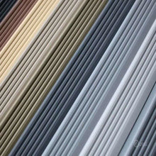 PVC Flexible Stair Nosing 730-RGP ( 1200mm x 50mm x 42mm )