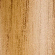 A36 25 x 20mm Aluminium Wood Effect Self Adhesive Stair Nosing Edge Trim