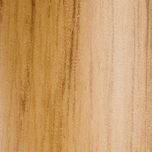 A66 32mm Aluminium Wood Effect Door Threshold Strip