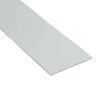 63mm Tredsafe Aluminium Stair Edge with 32mm Riser – NHD06