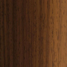 A31 25 x 10mm Aluminium Wood Effect Self Adhesive Stair Nosing Edge Trim