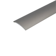 A13 40mm Anodised Aluminium Self Adhesive Door Threshold Strip
