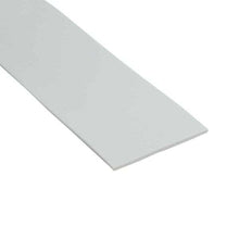 ASB 65x36mm Aluminator® Slimline PVC Stair Nosing – Non-Slip Aluminium Edge