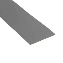 ASB 65x36mm Aluminator® Slimline PVC Stair Nosing – Non-Slip Aluminium Edge
