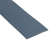 ASB 65x36mm Aluminator® Slimline PVC Stair Nosing – Non-Slip Aluminium Edge