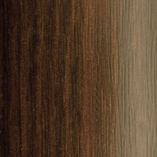 A08 35mm Aluminium Wood Effect Flat Self Adhesive Door Threshold Strip