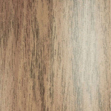 A66 32mm Aluminium Wood Effect Door Threshold Strip