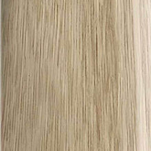 A60 15 x 22mm Push-In Aluminium Wood Effect Stair Nosing Edge Trim