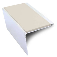 NHD24 60 x 55mm Aluminium Non-Slip Stair Edge Protector