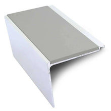 NHD24 60 x 55mm Aluminium Non-Slip Stair Edge Protector