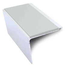 NHD24 60 x 55mm Aluminium Non-Slip Stair Edge Protector
