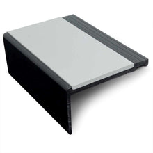 NHP – 60.4 x 32mm Tredsafe Non-Slip Heavy Duty Hard Nose PVC Stair Nosing