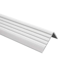 Flexible Anti-Slip Self-Adhesive Stair Nosing 40x25mm 735-ND