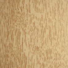 A60 15 x 22mm Push-In Aluminium Wood Effect Stair Nosing Edge Trim