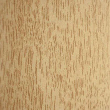 A47 41mm Aluminium Wood Effect Self Adhesive Door Threshold Ramp Profile