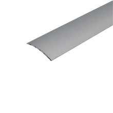 A13 40mm Anodised Aluminium Self Adhesive Door Threshold Strip