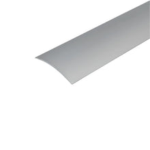 A04 49mm Aluminium Door Threshold Strip – Anodised Finish