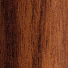 A69 32mm Aluminium Wood Effect Door Threshold Z Strip