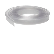 Flexible Worktop Seal Strip – PVC Trim for Kitchens & Wet Areas