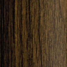 A47 41mm Aluminium Wood Effect Self Adhesive Door Threshold Ramp Profile